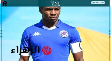 موعد مباراة الهلال والبوليس الكيني في قمة التأهل الإفريقية